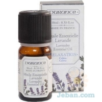 Lavender Essential Oil