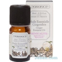 Ginger Essential Oil