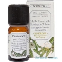 Essential Oil Eucalyptus Globulus