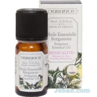 Bergamot Essential Oil