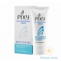 Day Moisturizing Cream