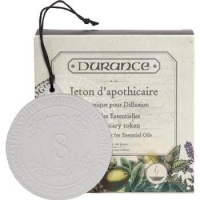 Token Apothecary Ceramic Diffusion Of Essential Oils