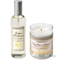 Duo Mimosa Library Of Scents