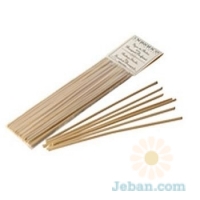 Premium Rattan stems