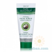 Exfoliating Facial Scrub