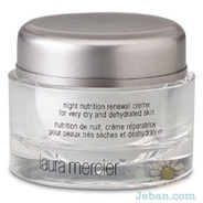 Night Nutrition® Renewal Crème for Normal to Dry Skin