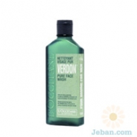 Verdon : Pure Face Wash