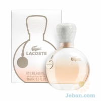 Eau De Lacoste