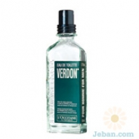 Verdon : Eau De Toilette Verdon