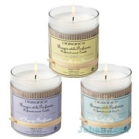 Kit Home 3 Helpful Candles