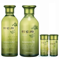 Eco Pure : Skin Care Set