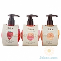 Ecopure : Sweet Juice Body Lotion