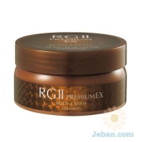 RGll Premium EX : Body Cream