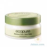 Eco Pure : Moisture Fore Body Balm