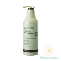 Ecopure : Vitalizing Hair Conditioner