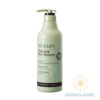 Ecopure : Vitalizing Hair Shampoo