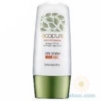 Eco Pure : Daily Sun Block SPF39/PA++