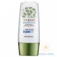 Eco Pure : Water Drop Sun Block SPF33/PA++