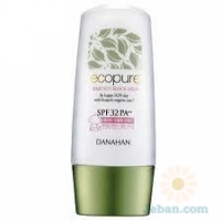 Eco Pure : Baby Sun Block Mild SPF32/PA++