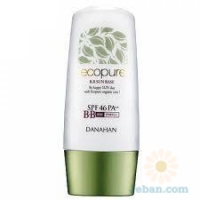 Eco Pure : BB Sun Base SPF46/PA++