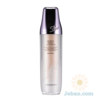 Looc : Mineral Water Full Foundation (SPF25,PA++）