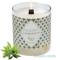 Luxury Candle : Verbena