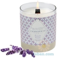 Luxury Candle : Lavender