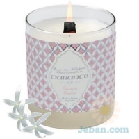 Luxury Candle : Jasmine