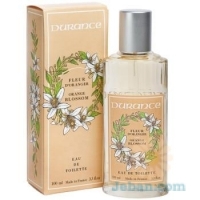 Eau De Toilette Orange Blossom