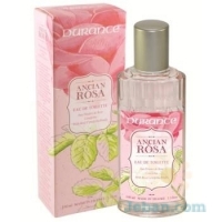 Eau De Toilette For Rose Petals Centifolia