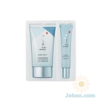 Hydrated Whitening UV Protection Cream