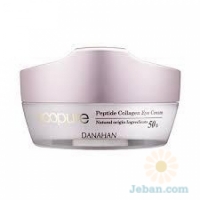 Eco Pure : Peptide Collagen Eye Cream