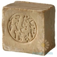 Aleppo Soap