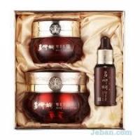 HyoYongGo : Eye Cream Set (JAR type)