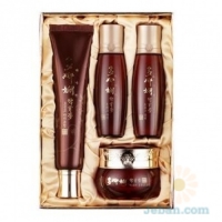 HyoYongGo : Eye Cream Set (Tube type)