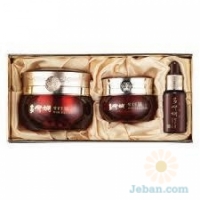 HyoYongGo : Cream Set