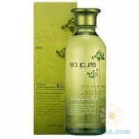 Eco Pure : Skin