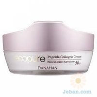 Eco Pure : Peptide Collagen Cream