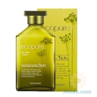 Eco Pure : Lotion (For Man)