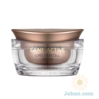 Gene-active : Cord Stem Cell Cream