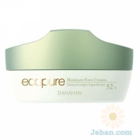 Eco Pure : Moisture Fore Cream