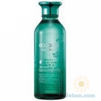 Eco Pure : Aqua Pore Skin Toner