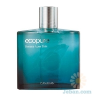 Ecopure Homme : Aqua Skin (For Man)