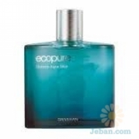 Ecopure Homme : Aqua Lotion (For Man)