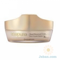 Eco Pure : Snail Renewal Cream (1+1)