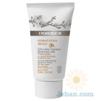 Gel Moisturizing Cream 24h