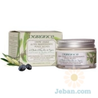 Ultra-nourishing Face Cream Dry Skin