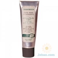 Nourishing Hand Cream With Extract Of Olive Leaves