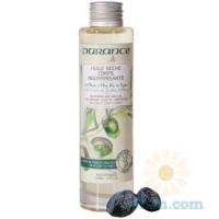 Nourishing Dry Oil Body Extract Of Olive Leaves