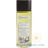 Massage Oil Neutral